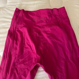 Alphalete Leggings
